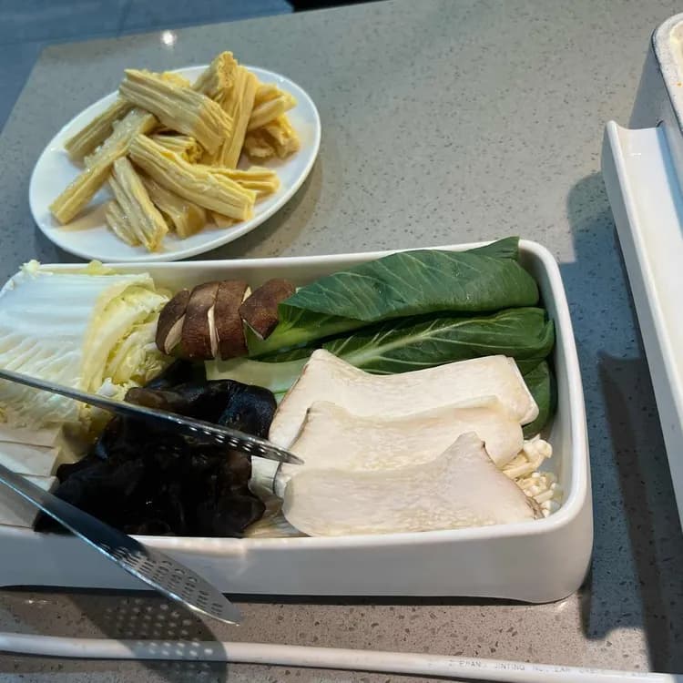 반티엔야오 카오위 평가 사진