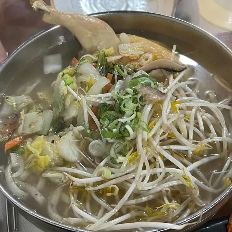 청춘면가 평가 사진