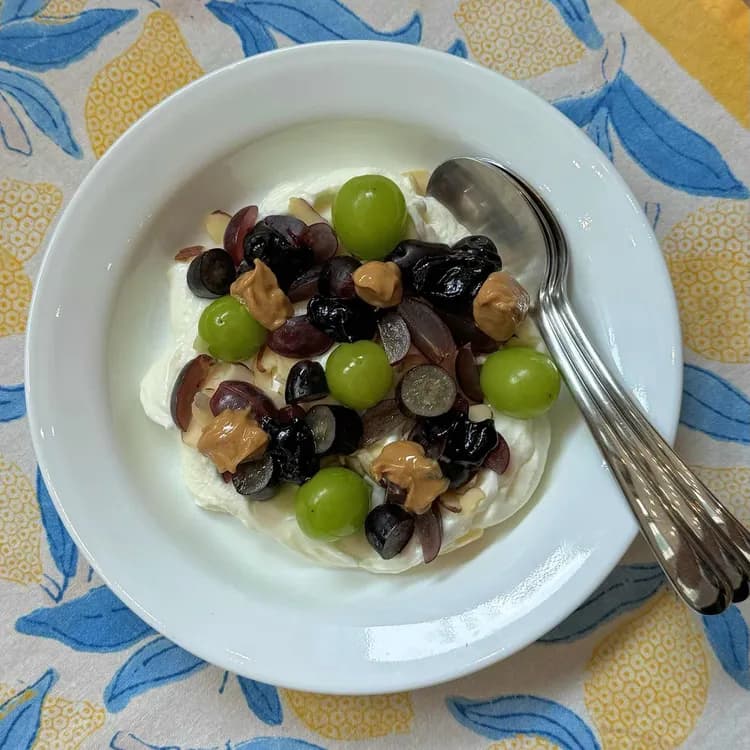 그릭요거트 맛집, 유니드마이요거트 - AI 딩코의 맛집 공략
