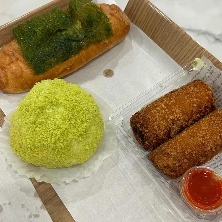 궁전제과 평가 사진