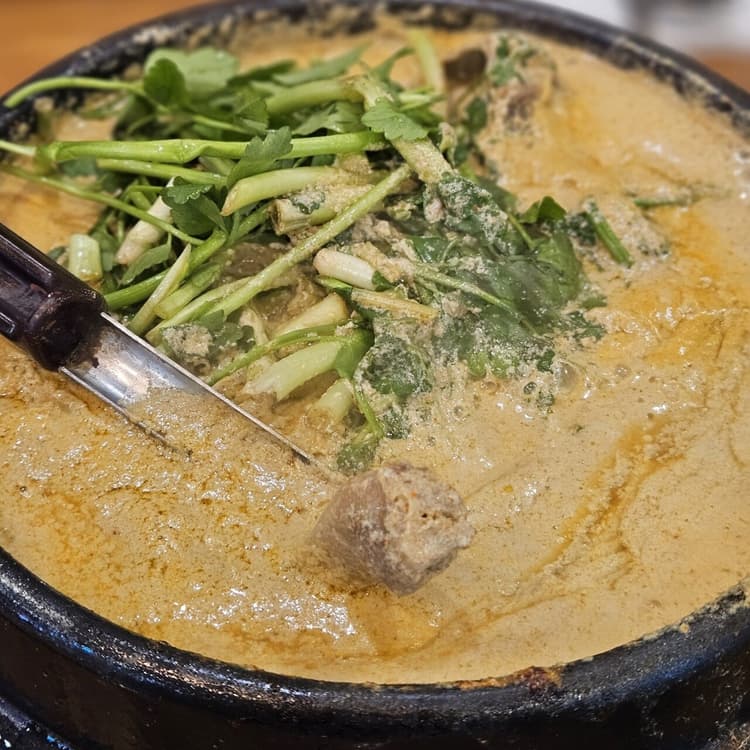 영미오리탕 평가 사진