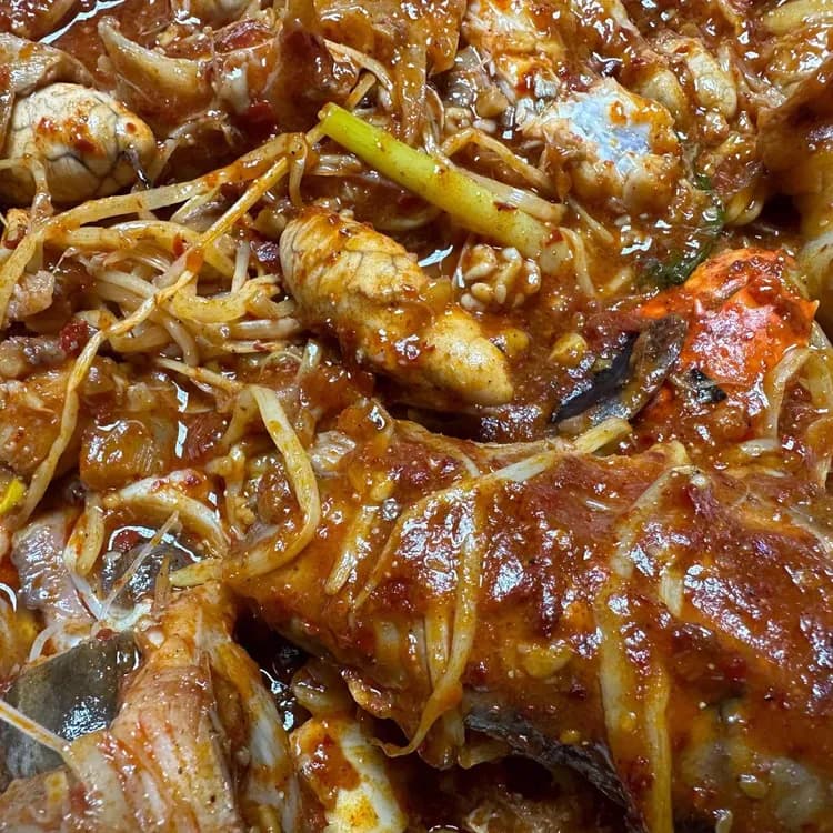 분당 청정갯마을 해물찜 맛집 - AI 딩코의 맛집 공략