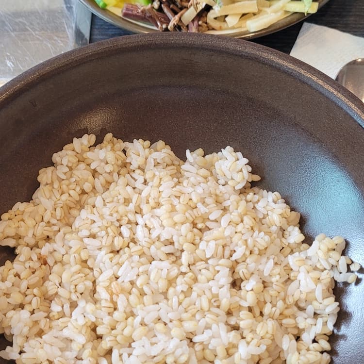 길농원, 제주시와 용산구의 맛집 - AI 딩코의 맛집 공략