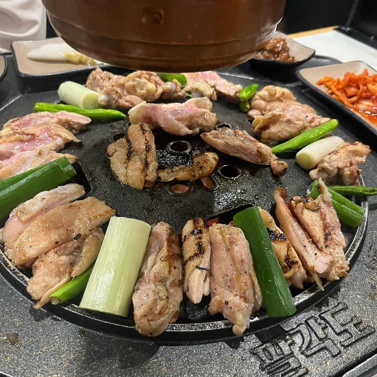 팔각도 평가 사진