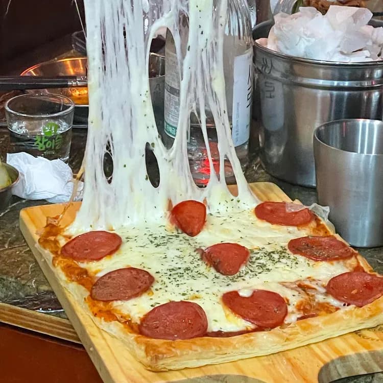마곡 맛집, 크라운호프 - AI 딩코의 맛집 공략