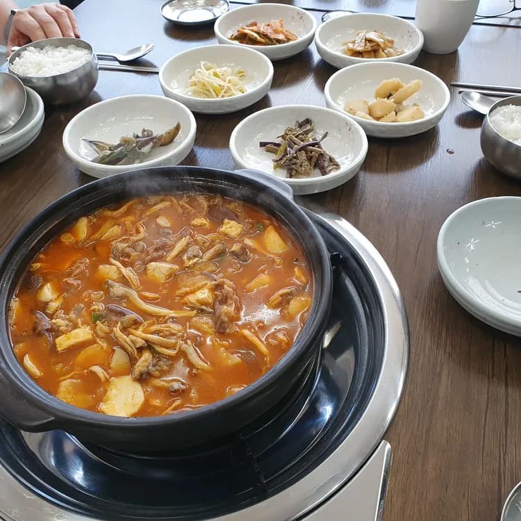 함지박 평가 사진