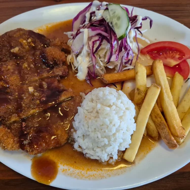 등대경양식 평가 사진