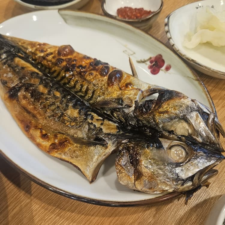 제주뜰향갈치전문점 평가 사진