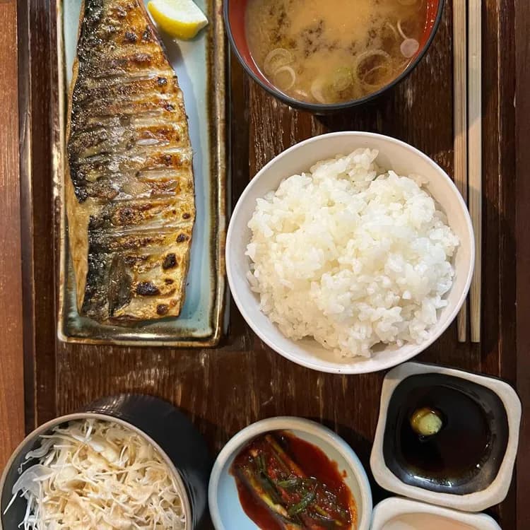 금복식당 평가 사진