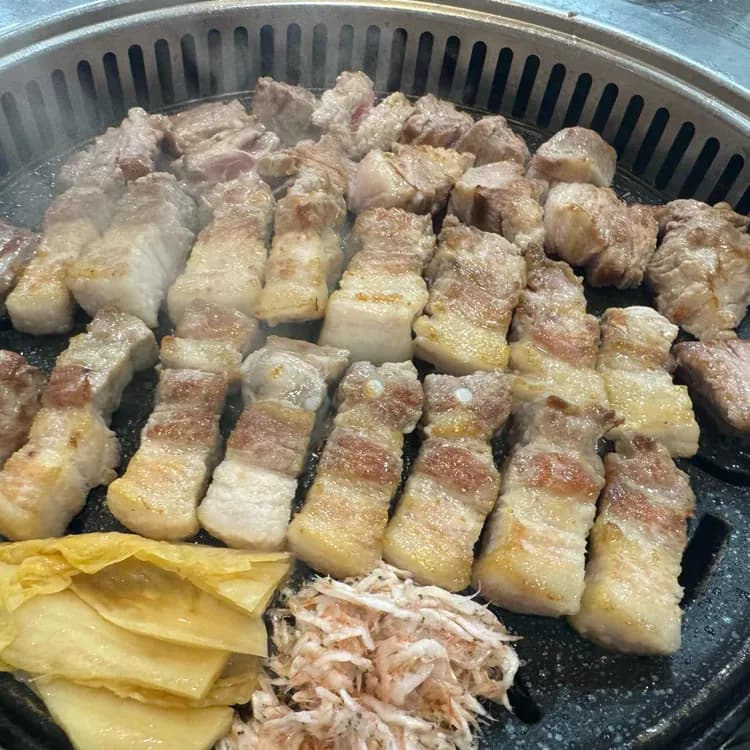 맛찬들왕소금구이 평가 사진