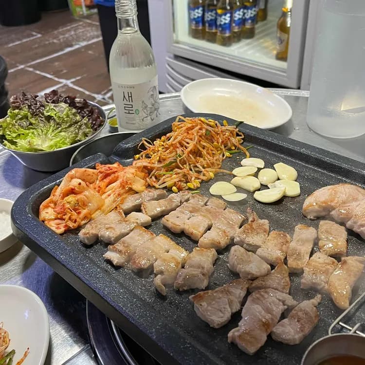 권선동고기집 평가 사진