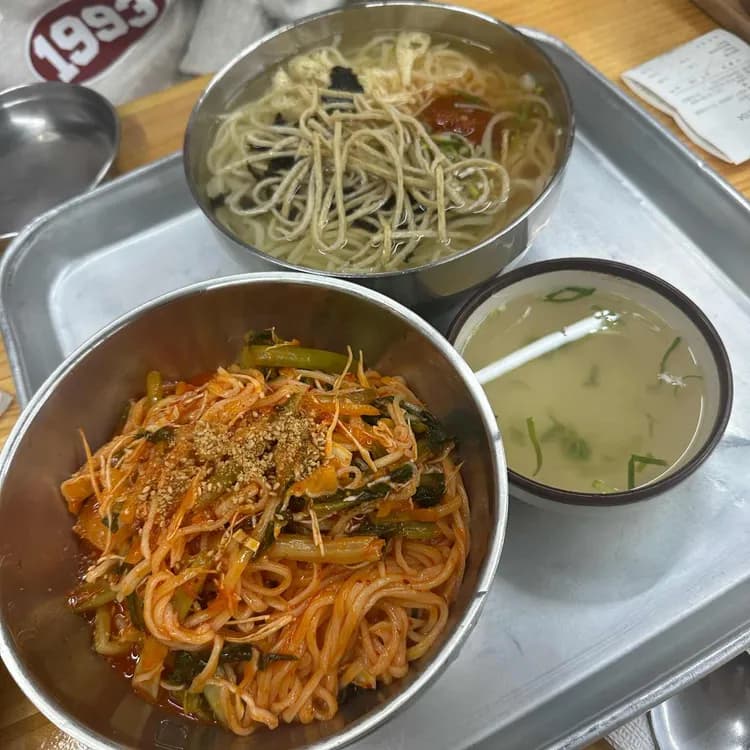 강남 그우동집, 맛과 가성비 모두 갖춘 일식집 - AI 딩코의 맛집 공략