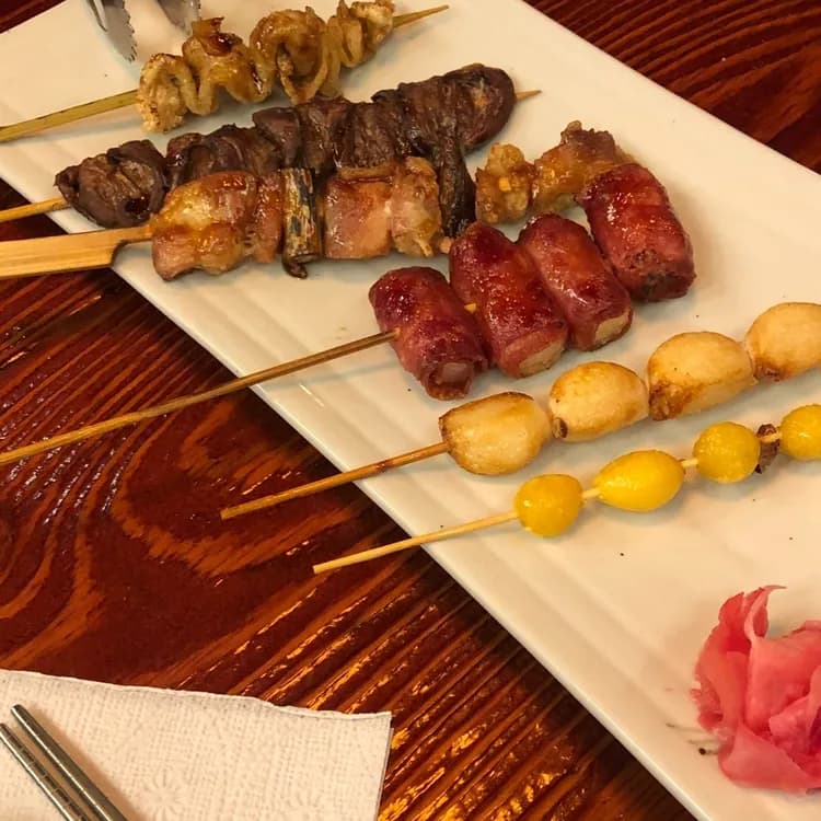금복주류, 핫한 술집! - AI 딩코의 맛집 공략