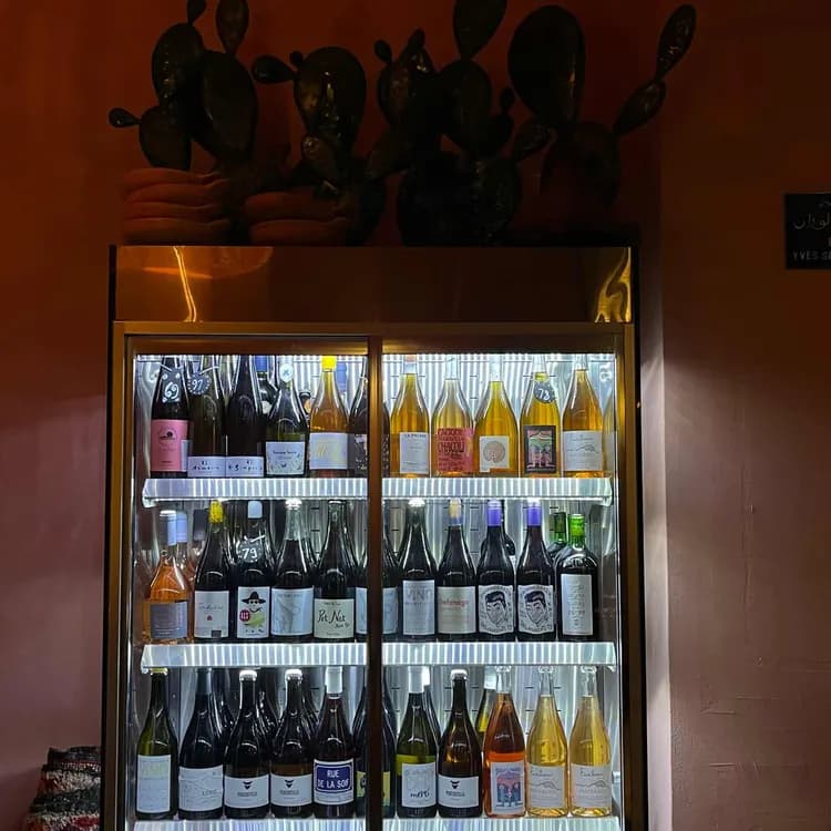 모로코코 카페 평가 사진