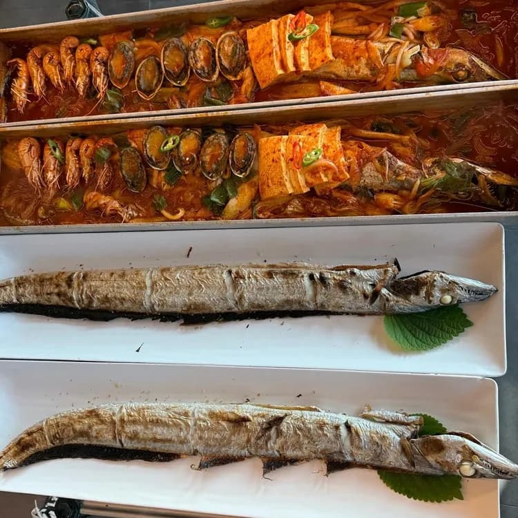 해녀세자매 평가 사진