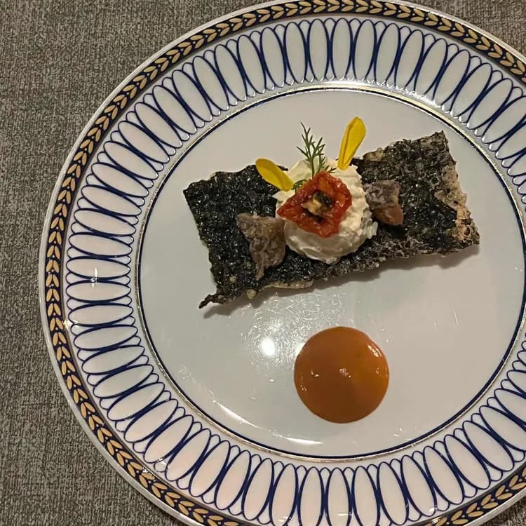 장어의 정석, 마담 풍천에서 오마카세를 만끽하다! - AI 딩코의 맛집 공략