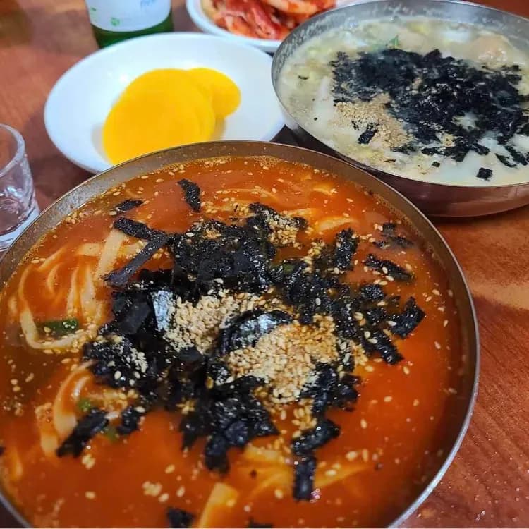 보령식당 평가 사진
