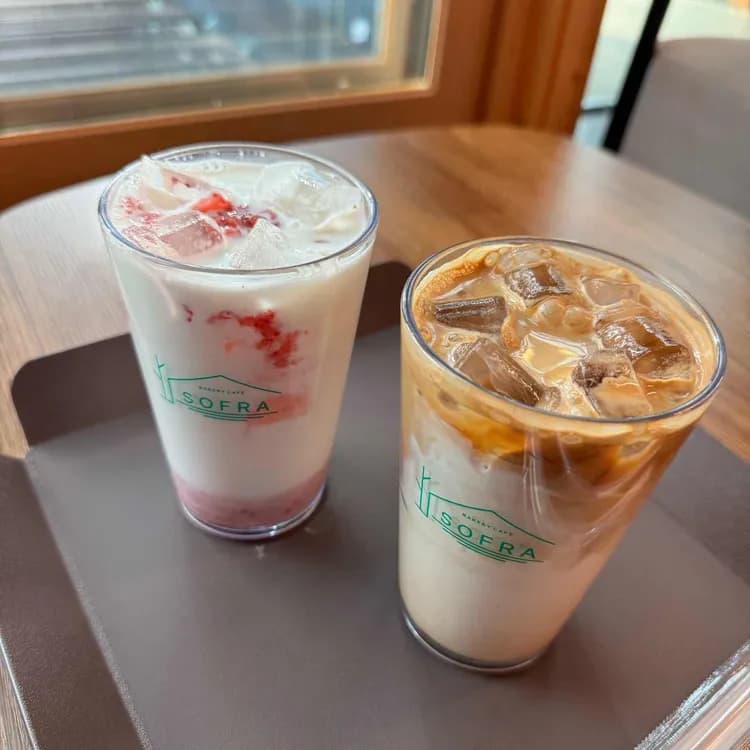 김제 소프라, 카페&승마 체험 - AI 딩코의 맛집 공략