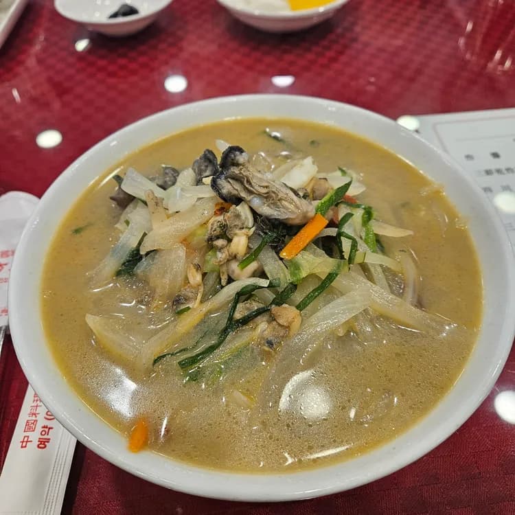 동방명주 평가 사진