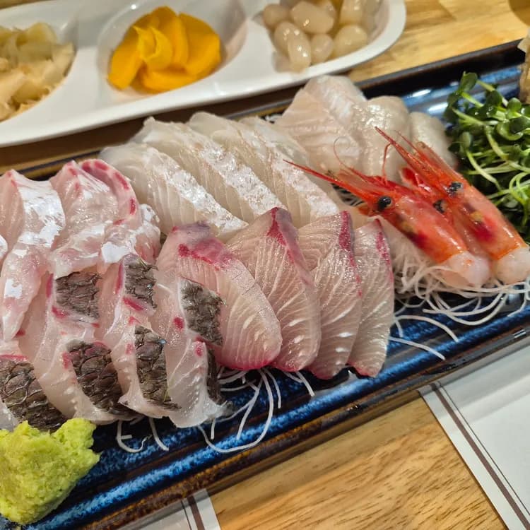 암사동 인생횟집 맛집 추천 - AI 딩코의 맛집 공략