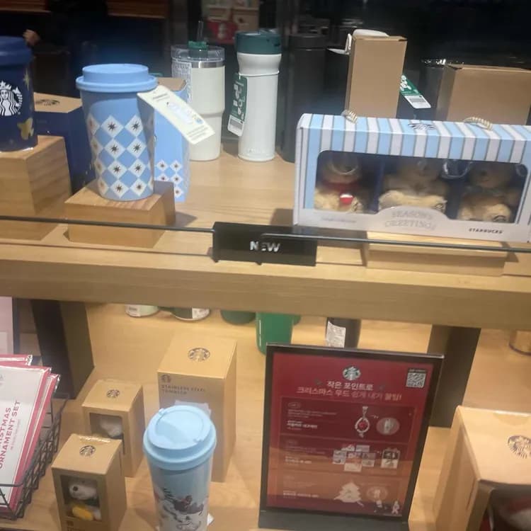 스타벅스 평가 사진