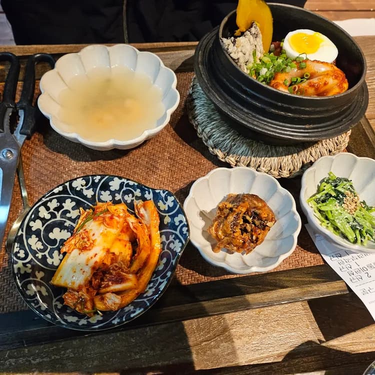 바다앞테이블 평가 사진