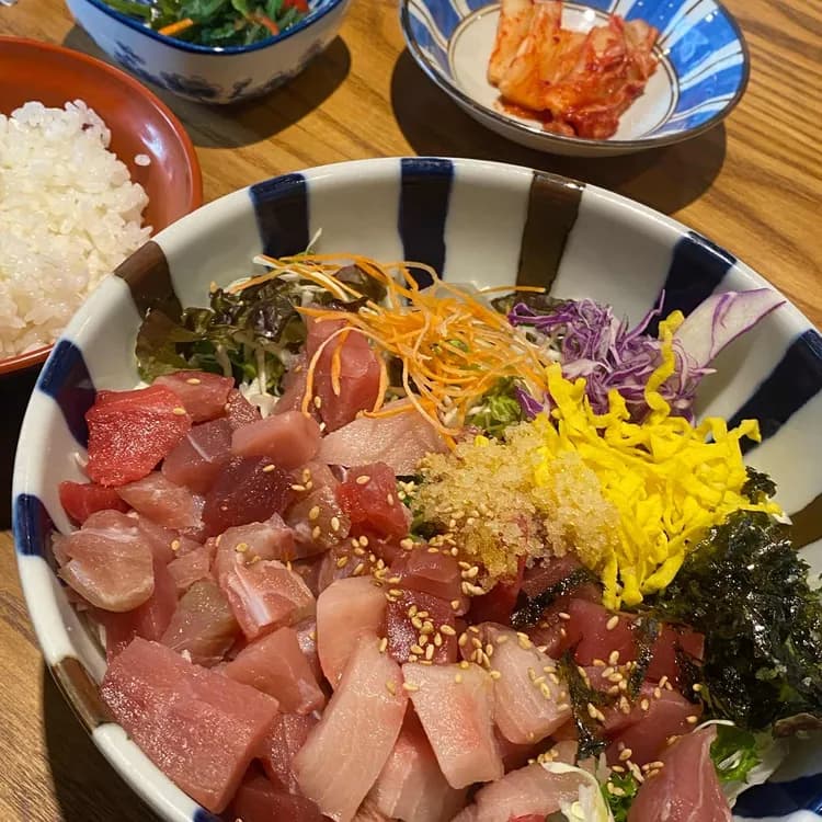 이춘복 참치 & 스시, 강남의 맛집 - AI 딩코의 맛집 공략