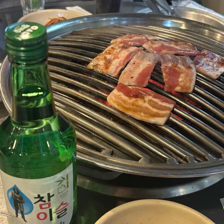 서글렁탕 평가 사진