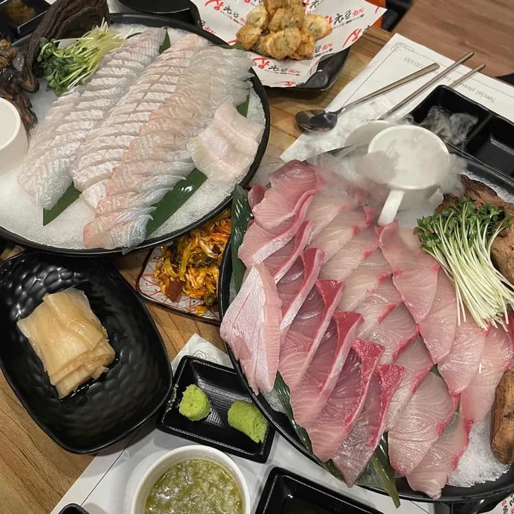 어다리 평가 사진