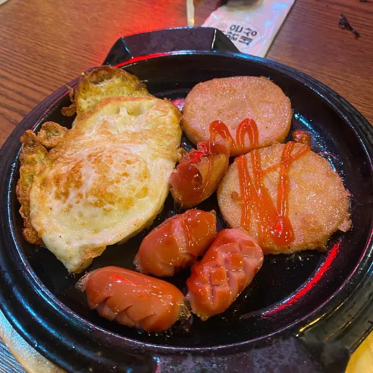 봉쉐프쭈꾸미 맛집 리뷰 - AI 딩코의 맛집 공략