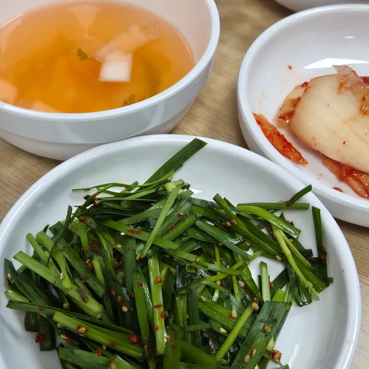 오륙도낙지 평가 사진