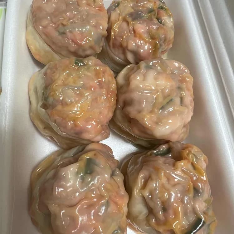 코끼리 만두 평가 사진