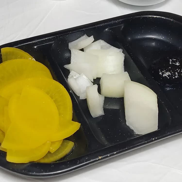 상촌식당 평가 사진