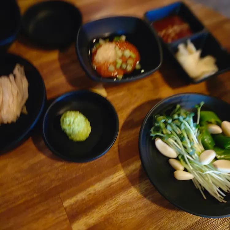 달맞이 평가 사진