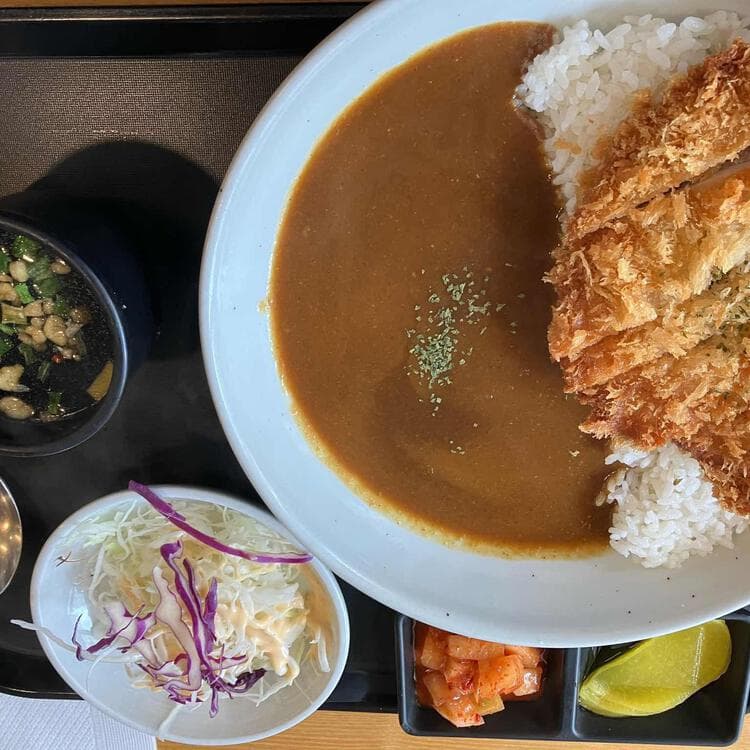 카츠젠: 왕십리 동네 맛집 - AI 딩코의 맛집 공략
