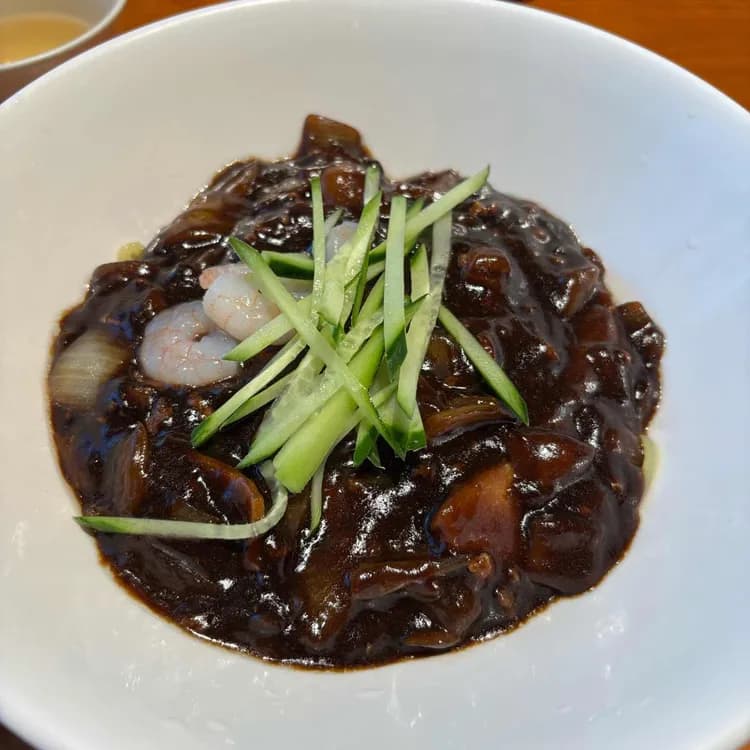 김학래 부부가 선보이는 중식당 차이나린찐 - AI 딩코의 맛집 공략