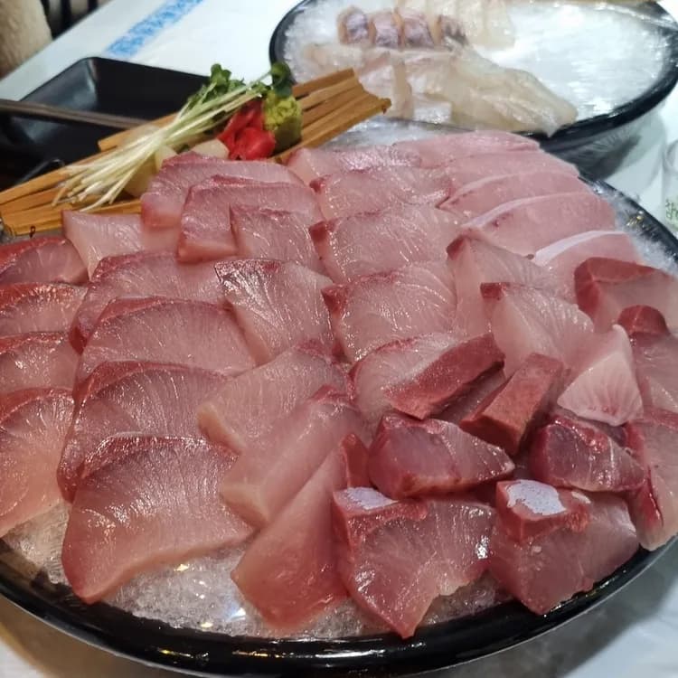 회뜨는총각, 연남동 횟집 추천 - AI 딩코의 맛집 공략
