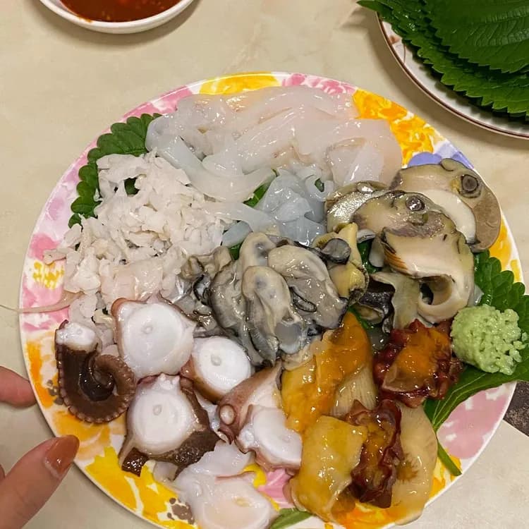 한길포장마차 평가 사진