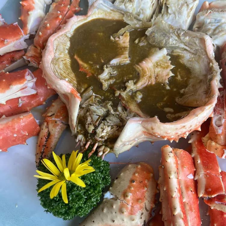 대게나라 평가 사진