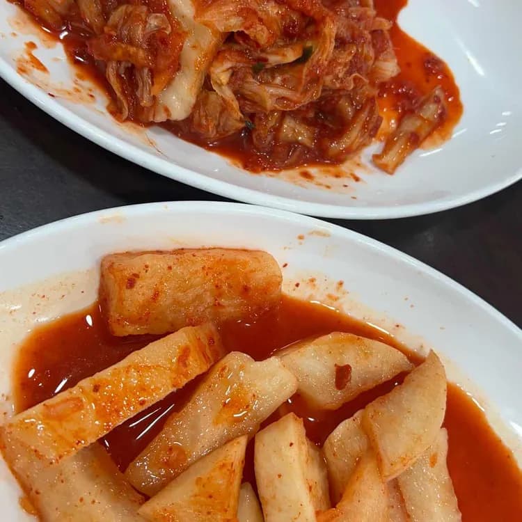 한양설렁탕, 방배동 맛집 - AI 딩코의 맛집 공략
