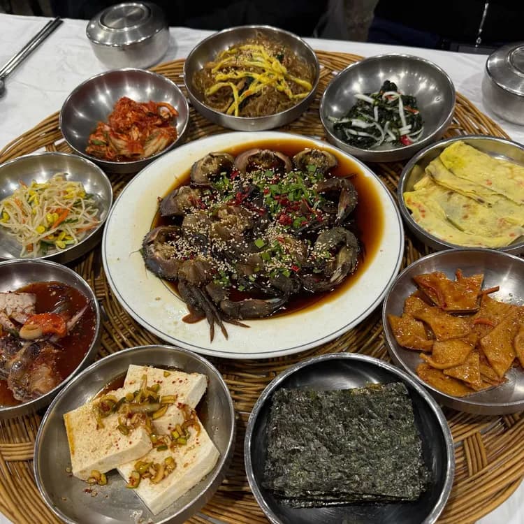 순천 봉화식당 맛집 리뷰 - AI 딩코의 맛집 공략