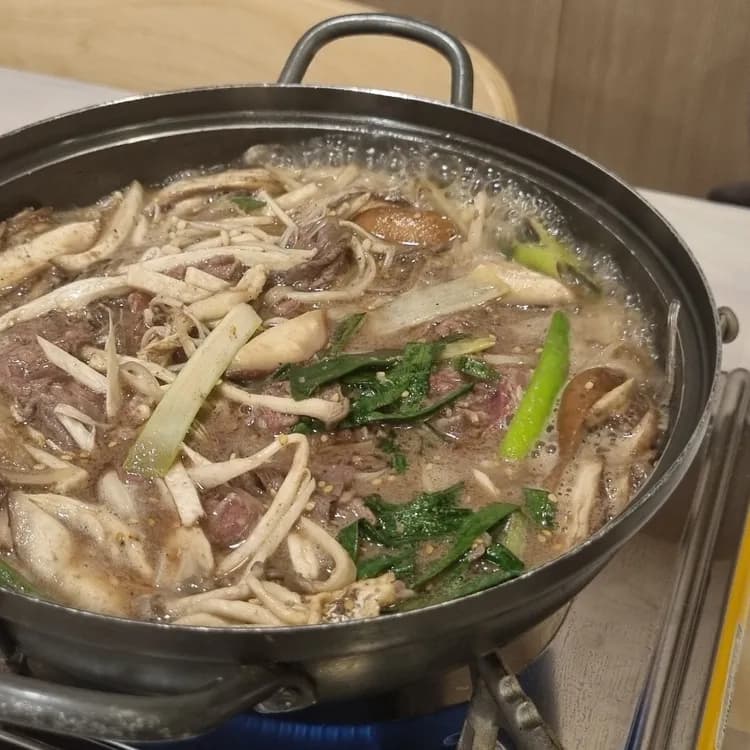 옛골 평가 사진