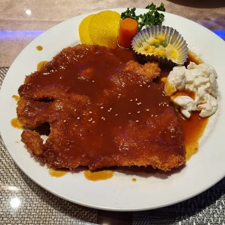 아테네레스토랑 평가 사진