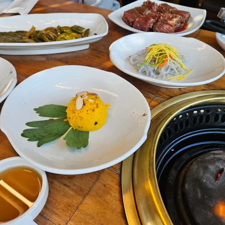 송추가마골 평가 사진