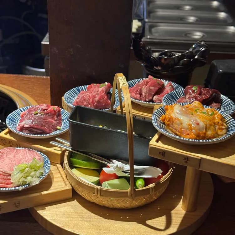 부산진구 전포대로200번길 킨슈 레스토랑 리뷰 - AI 딩코의 맛집 공략