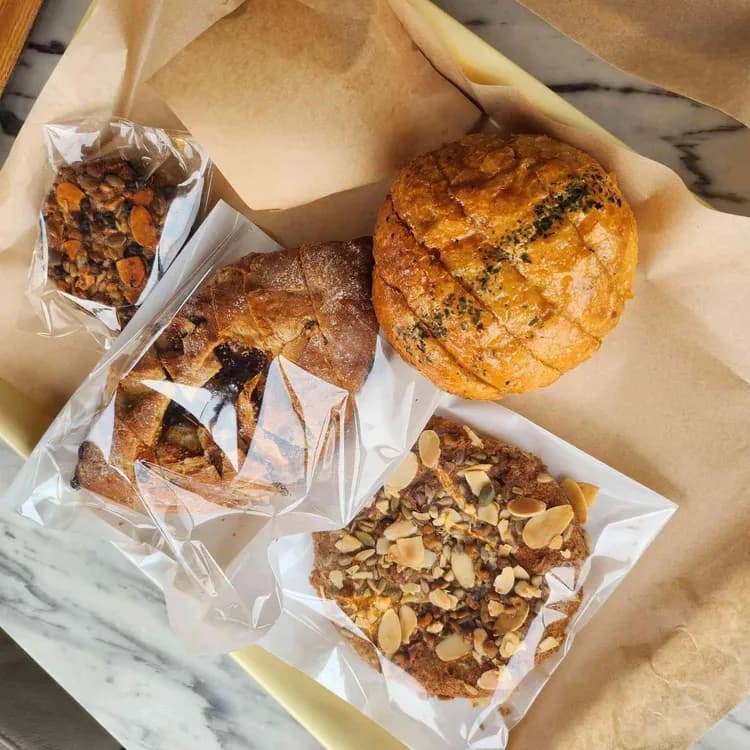 양수리빵공장 평가 사진