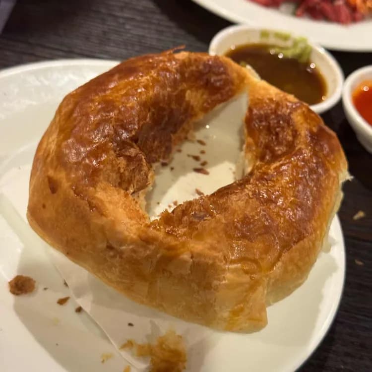 평촌 마벨리에 뷔페 - 가족 모임에 적합 - AI 딩코의 맛집 공략