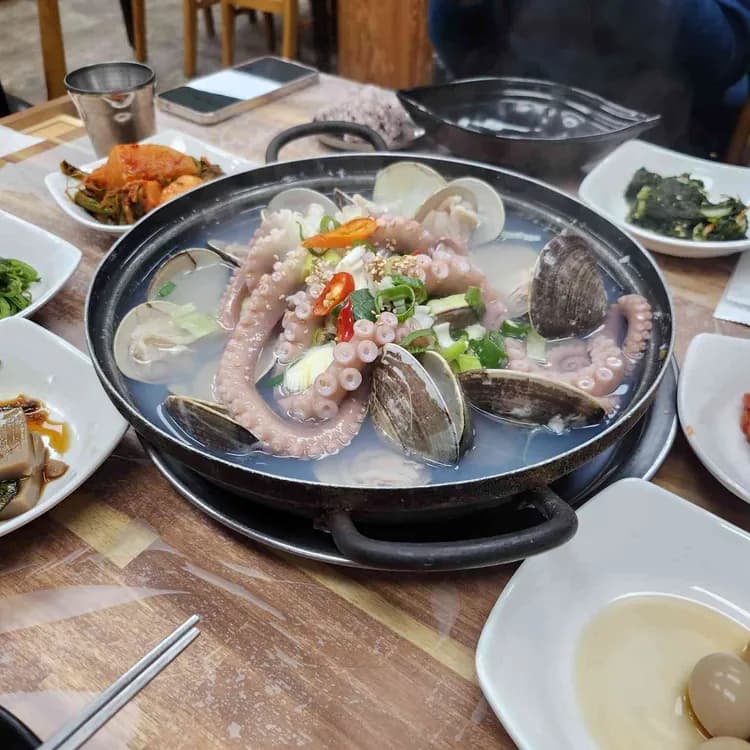 이학식당 평가 사진