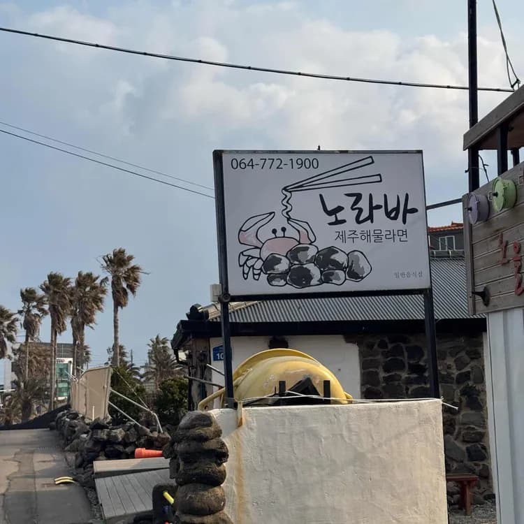 노라바 평가 사진