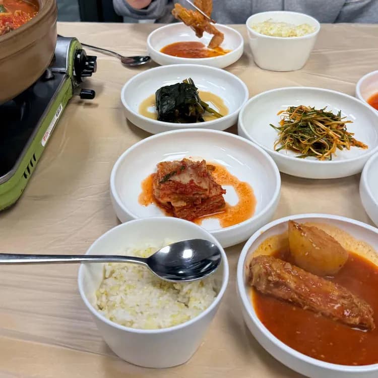 밀브릿지 평가 사진